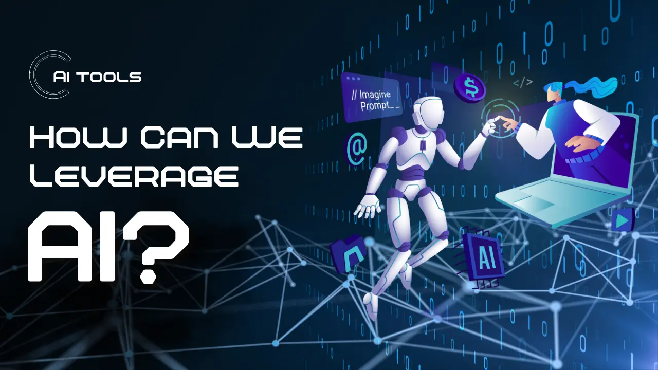 Use of AI tools